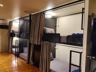 JAM's HOSTEL – Photos 8