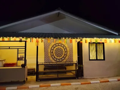 JAM's HOSTEL – Photos 9
