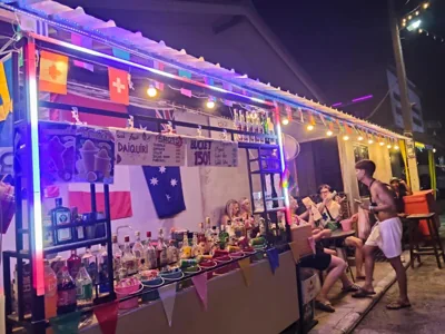 JAM's HOSTEL – Photos 10