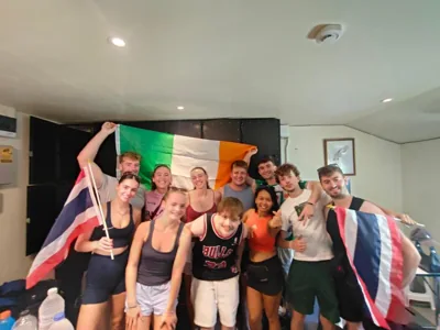 JAM's HOSTEL – Photos 12
